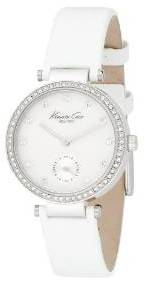 Kenneth Cole Analog Silver Dial Women's Watch KC2569
