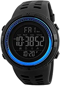 Skmei S Shock Multifunction Sports Watch for Men and Boys