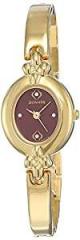 Sonata Analog Gold Dial Women's Watch NM8093YM02/NN8093YM02/NP8093YM02