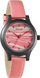 Sonata Analog Pink Dial Women's Watch 87030PL05W