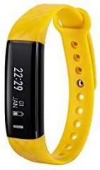 Sonata Rush Digital Black Dial Unisex's Watch SWD77087PP02 / SWD77087PP02