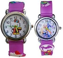 SS Traders Analogue Multicolored Dial Unisex Watch