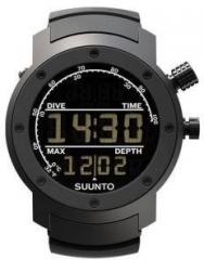 Suunto Elementum Aqua N/Black Rubber Premium Sports Watch Watch