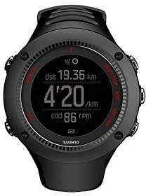 Suunto SS021256000 AMBIT3 Run Running GPS Watch, Standard