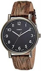 TIMEX Digital Black Dial Unisex Watch TWH2Z99106S