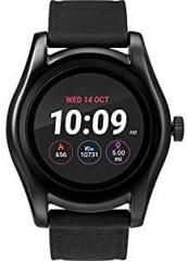 TIMEX iConnect Digital Black Dial Unisex's Watch TW5M31500