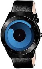 VILAM Spinner Vortex Unique Concept Dial Watch for Unisex