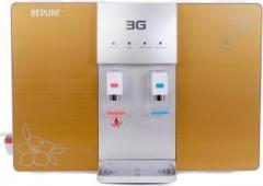 Bepure 3G Hot and Normal 7 Litres RO + UV + UF + TDS Water Purifier