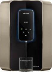 Havells GHWRZDO015 6 Litres RO + UV + UF + TDS Water Purifier