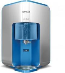 Havells GHWUPRL015 8 Litres UV + UF Water Purifier