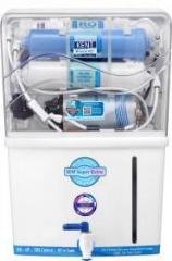 Kent Super Extra 8 Litres RO + UV + UF + TDS Water Purifier