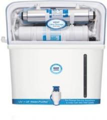 Kent ULTRA STORAGE 8 Litres UV + UF Water Purifier