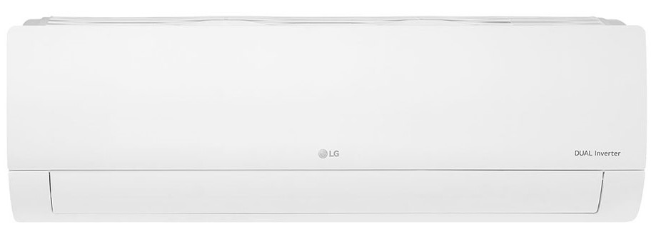 LG Dual inverter AC