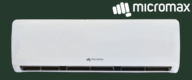 Micromax launches new Ayurveda Series of Air Conditioner