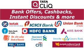 Taatcliq Bank Offers