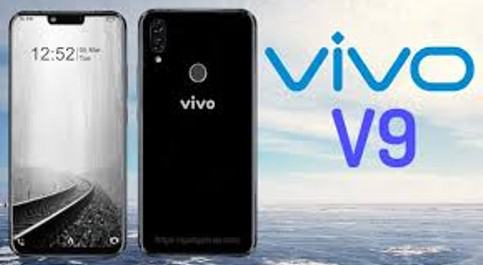 Vivo V9 review