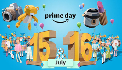 Amazon Prime Day Sale 2019