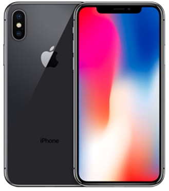 Apple iPhone X specifications