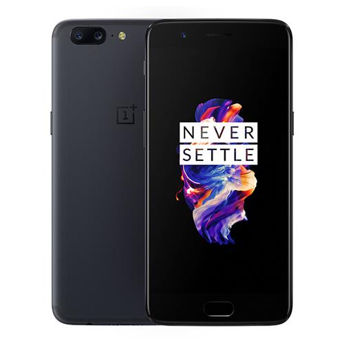 oneplus 5T features