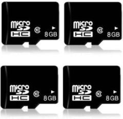13 hi 13 Pro 8 GB MicroSD Card Class 10 48 MB/s Memory Card