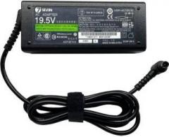 7seven Compatible Sony AC Adapter without Power Cord for 19.5V 4.7A Sony Bravia TV and Sony Vaio Laptop 90 W Adapter