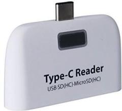A3sprime Type C Smart Card Reader For All Type C Devises Card Reader