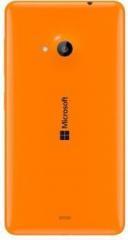 Ace HD Back Replacement Cover for Nokia Lumia 535
