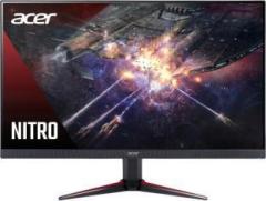 Acer 165 Hz Refresh Rate VG240Y Nitro 23.8 inch Full HD LED Backlit IPS Panel Gaming Monitor (Response Time: 0.5 ms)
