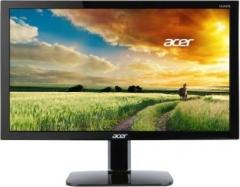 Acer 21.5 inch LED Backlit LCD KA220HQ bd Monitor