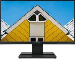 Acer 60 Hz Refresh Rate V226HQL 21.5 inch Full HD LED Backlit IPS Panel Monitor (Response Time: 5 ms)