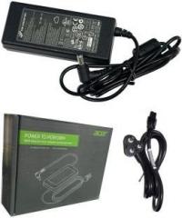 Acer E5 773 65 W Adapter (Power Cord Included)