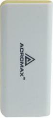 Acromax Am 130 super charger 13000 mAh Power Bank