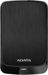 Adata 2 TB External Hard Disk Drive (HDD)