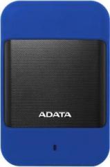 Adata AHD700 2 TB External Hard Disk Drive