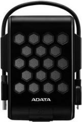 Adata AHD720 1 TB External Hard Disk Drive