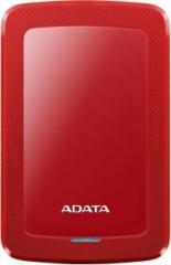 Adata AHV300 1 TB External Hard Disk Drive