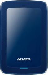 Adata AHV300 2 TB External Hard Disk Drive