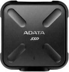 Adata ASD700 256 GB External Solid State Drive
