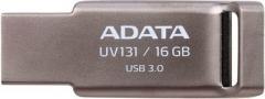 ADATA AUV131 16G RGY 16 GB USB 3.0 Utility Pendrive
