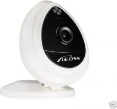 Aeoss Ip Camera Onvif P2p Hd Cctv 720p With Motion Record Wi Fi Zoom Webcam
