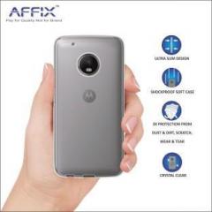 Affix Back Cover for Motorola Moto G5 Plus