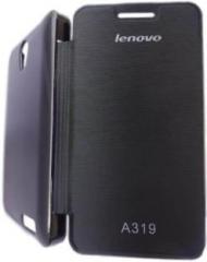 Air Accessories Flip Cover for Lenovo RocStar A319
