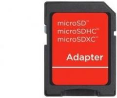 Alphora MicroSD Memory Card Adapter Card Reader