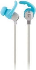Altec Lansing MZW100 Blue Wireless Bluetooth Headset