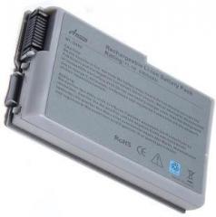 Amazze Latitude D520 6 Cell Laptop Battery