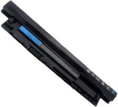 Amazze Replacement for DELL INSPIRON 3521, 3537, 3542, 3543 6 Cell Laptop Battery