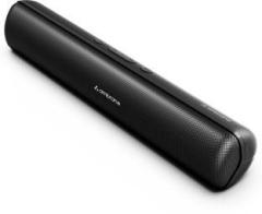 Ambrane Evoke Beam 16 W Bluetooth Soundbar (Stereo Channel)