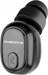 Ambrane H9 Bluetooth Headset (True Wireless)