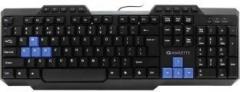 Amkette 398PP, Xcite NEO Wired USB Laptop Keyboard