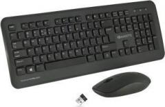 Amkette Wi Key Plus Wireless Laptop Keyboard